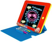Coco Melon - Premium Glow Pad - Magisch Tekenbord