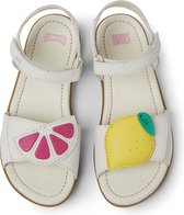 Camper Right Twins Sandalen - Kinderen - Wit - 30