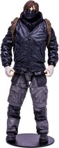 DC Multiverse Action Figure Bruce Wayne Drifter 18 cm