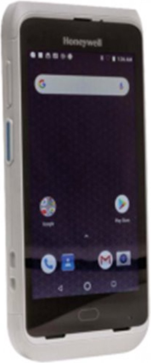 Honeywell battery charging station, 4 slots