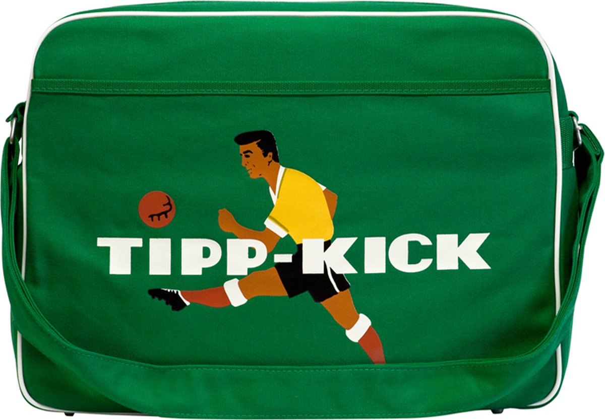 Logoshirt Tasche Tipp Kick