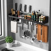 Multifunctionele Keuken rek - Keuken Organizer
