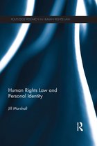 Human Rights and Personal Identity