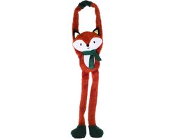 HAPPY PET MAGICAL FOREST FOXXY DEURHANGER