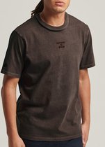Superdry Heren tshirt Core Logo Loose T-shirt