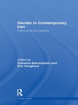 Gender in Contemporary Iran