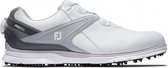 Footjoy Pro SL - Heren - Wit - Maat 46 BREED