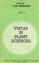 Vistas in Plant Sciences