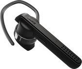Jabra Talk 45 Bluetooth Headset (Black) - 100-99800902-60
