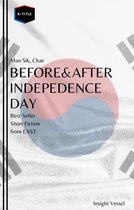 Before and After Independence Day