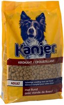 KANJER CROC 4KG