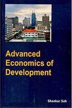 Advanced Economics Of Development