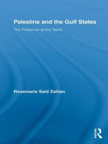 Middle East Studies: History, Politics & Law - Palestine and the Gulf States