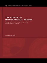 Power of International Theory
