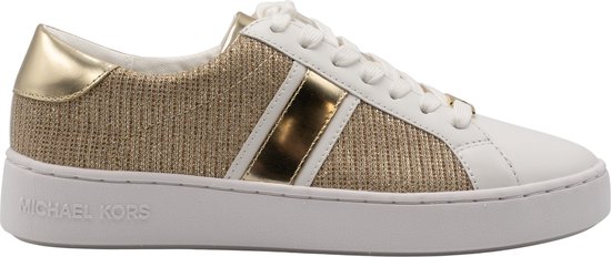Amazon Lace Up Chaussure Michael Kors Femme Basket Michael Kors
