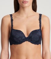 Marie Jo Sylvia Voorgevormde Beugel Bh 0102466 Velvet Blue - maat 80E