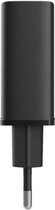 Trust USB-C Adapter Snellader - Geschikt voor iPhone - 13 / 12 - iPad - USB-C - Lightning |Snellader iPhone 13 / 12 / 11 / X / iPad / 13 / 12 Pro Max / iPhone 13 / 12 pro / iphone