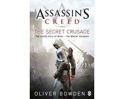 Assassins Creed The Secret Crusade