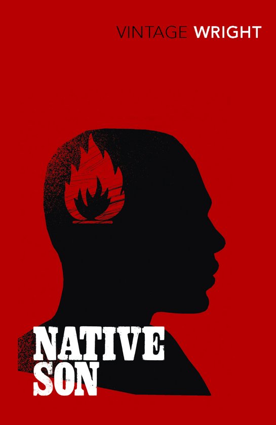 Native Son - cover