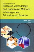 Encyclopaedia Of Research Methodology And Quantitative Methods In Management, Education And Science (Correlation And Measurement In Marketing Research)