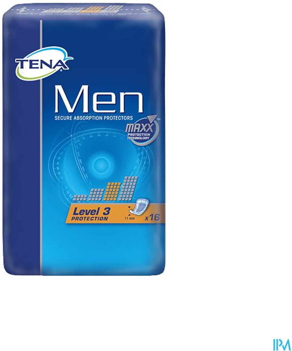 TENA Men Level 3, 96 stuks - Aanbieding (Tip!)