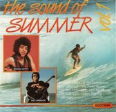 The Sounds of Summertime - Volume 1