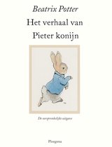Het Verhaal Van Pieter Konijn