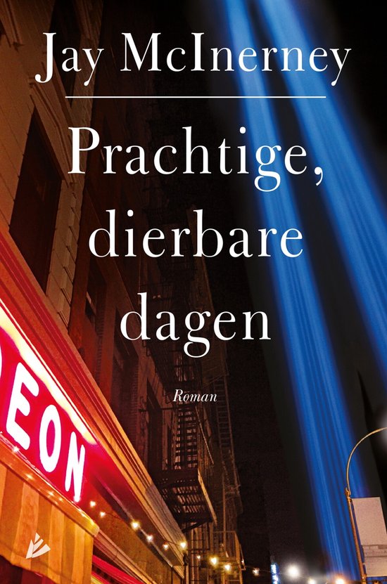 Prachtige, dierbare dagen - cover