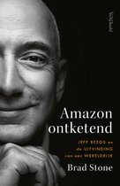 Amazon ontketend