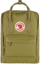 Fjällräven Kånken Unisex Rugzak - Foliage Green