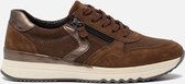 Feyn Sneakers bruin - Maat 37