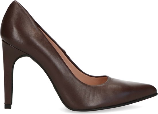 Sacha - Dames - Bruine pumps - Maat 39 | bol