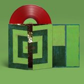 Pinegrove - 11:11 (LP) (Coloured Vinyl) (Deluxe Edition)