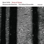 Boris Yoffe - Song Of Songs (CD)