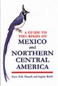 Guide To Birds Mexico & N Central Ame