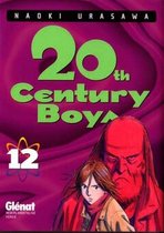 20th Century boys deel 12