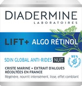 Diadermine Lift+ Naturetinol Crema Facial Multiacción Noche 50 Ml