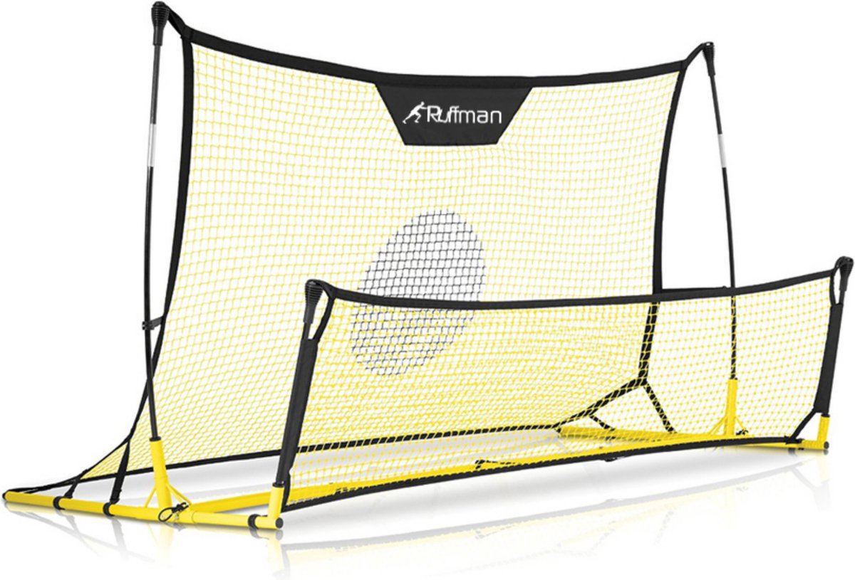 Pure2Improve Rebondisseur de football P2I150020