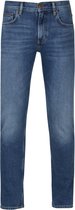 Tommy Hilfiger - Core Denton Jeans Boston Indigo - W 33 - L 34 - Modern-fit