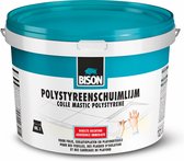 Bison Polyesterschuimlijm Emmer - 4 kg