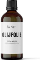 Olijfolie (Koudgeperst) - 300ml