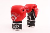 MONTANA - Bokshandschoenen - FURY 10oz