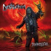 Diabolical (CD)