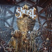 Ghost - Impera (CD)