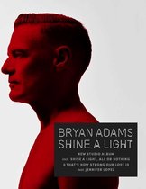 Bryan Adams - Shine A Light (LP) (New Version)