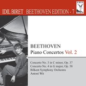 Idil Biret - Piano Concertos Volume 2 (CD)