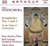 Matsumura: Symphonies 1+2