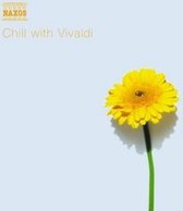 Various Artists - Chill With Vivaldi (CD)