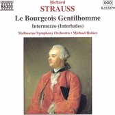 Melbourne So - Le Bourgeois Gentilhomme (CD)