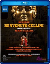 Dutch National Opera Company - Benvenuto Cellini (Blu-ray)